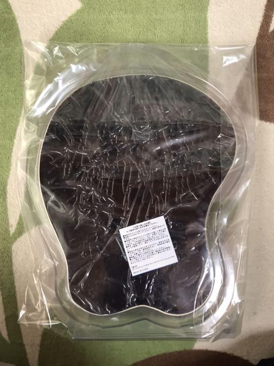 (Rare) Kakegurui Yumeko Snake Food Boobs Oppai Mouse Pad