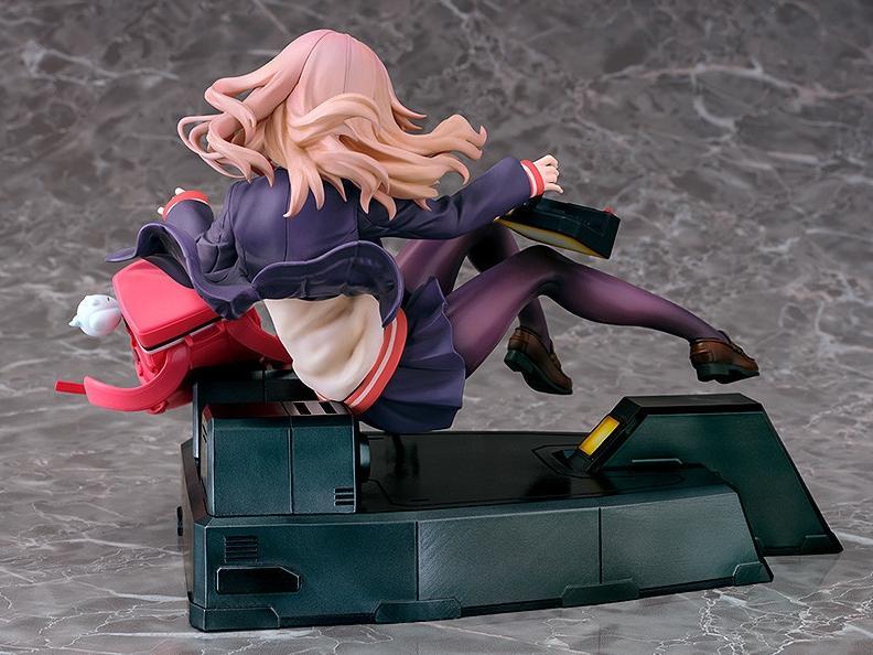 SSSS.DYNAZENON Minami Yume 1/6 Scale Figure