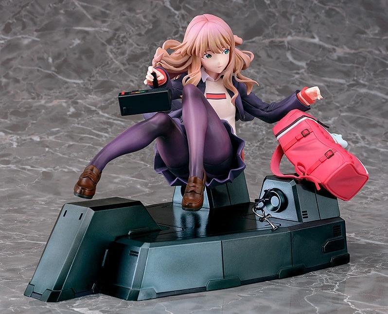 SSSS.DYNAZENON Minami Yume 1/6 Scale Figure