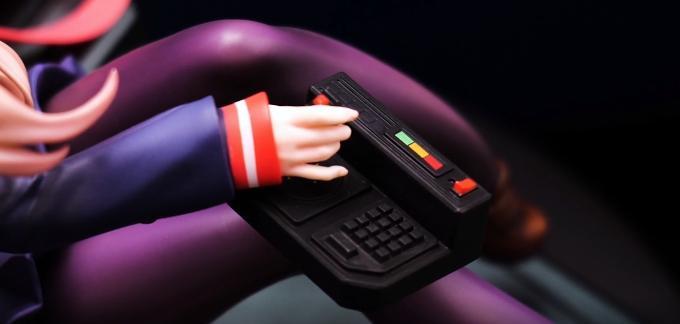 SSSS.DYNAZENON Minami Yume 1/6 Scale Figure