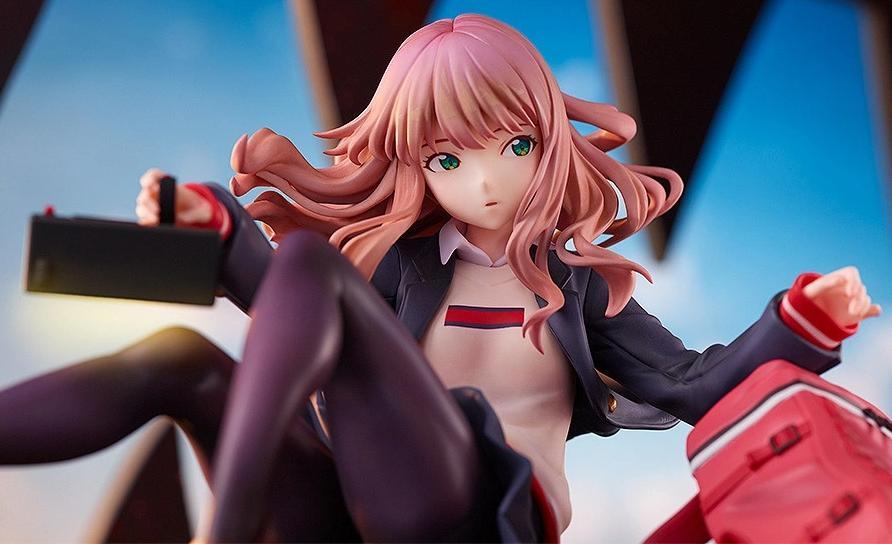 SSSS.DYNAZENON Minami Yume 1/6 Scale Figure