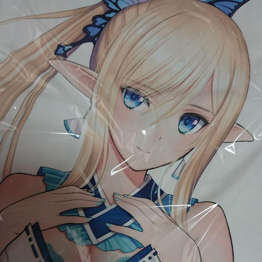 Shining Series Kirika Dakimakura Cover Tony T2 Art Works Shining Series 30th Anniversary