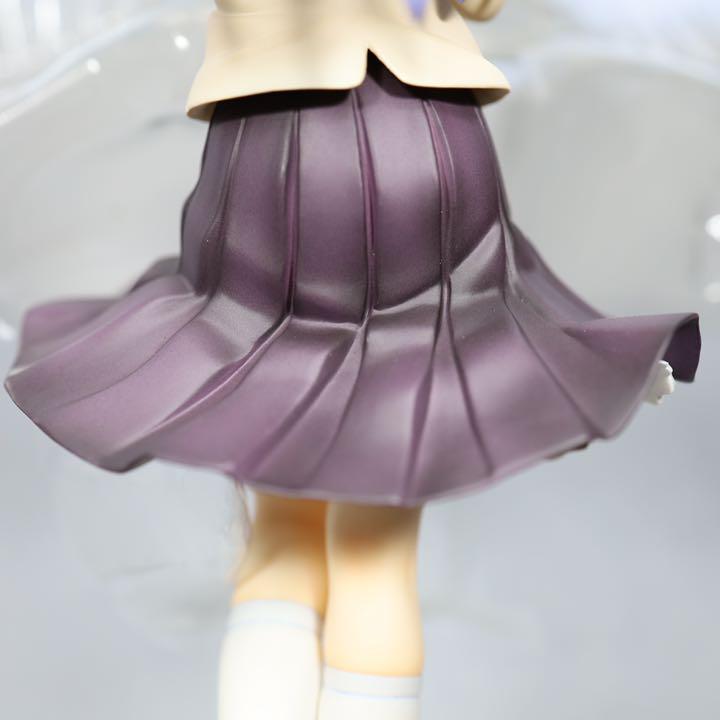 Angel Beats! Angel 1/8 Finished Figure Angel Beats