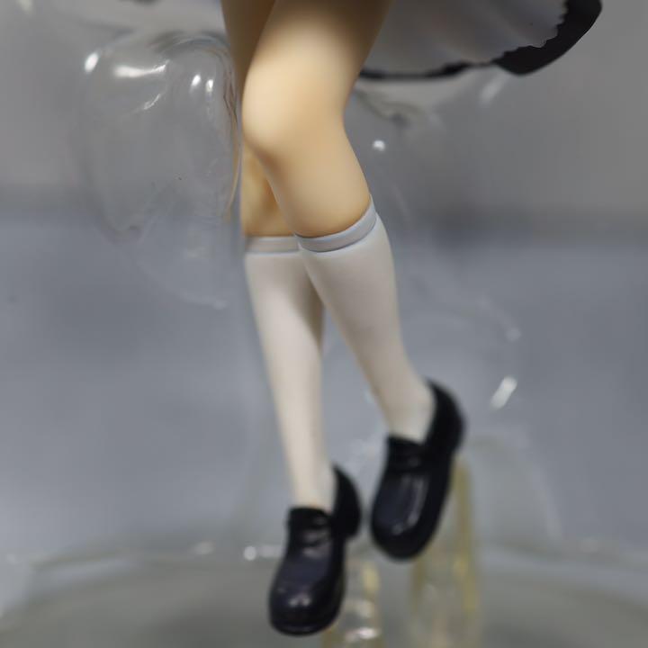 Angel Beats! Angel 1/8 Finished Figure Angel Beats