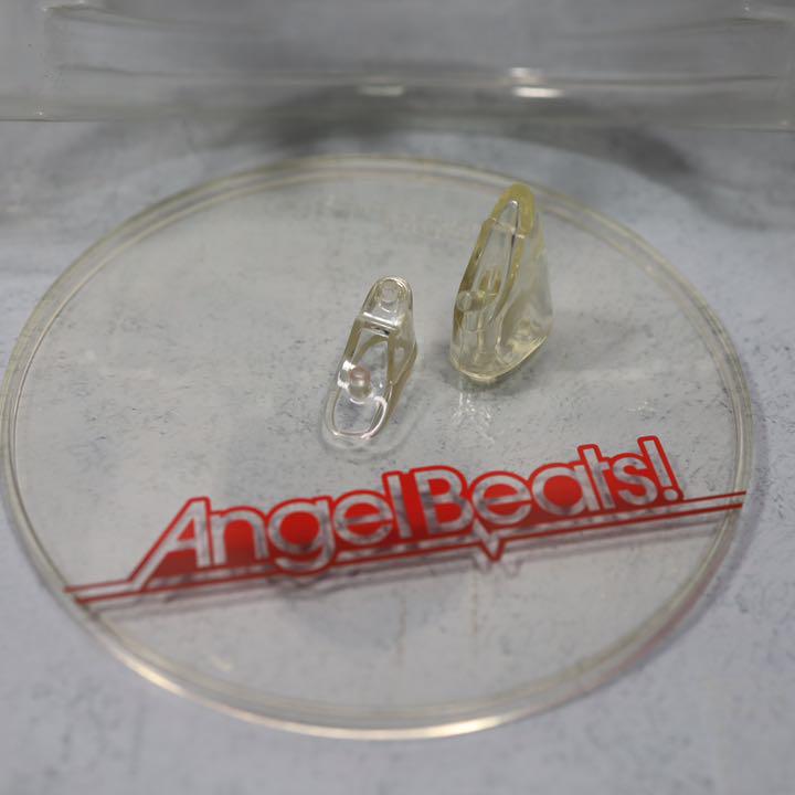 Angel Beats! Angel 1/8 Finished Figure Angel Beats