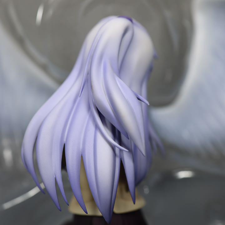 Angel Beats! Angel 1/8 Finished Figure Angel Beats