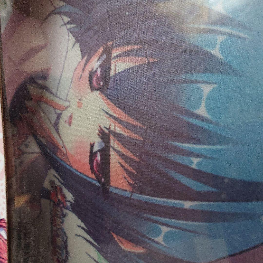 Makoihime Yumeso 3D oppai Mouse Pad Out of Print Zhao Yun