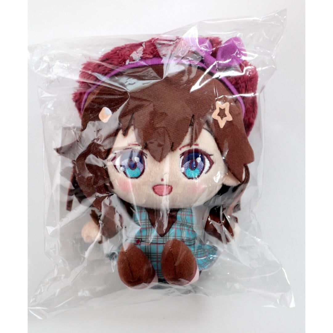 hololive Plush Tokino Sora Lawson Limited