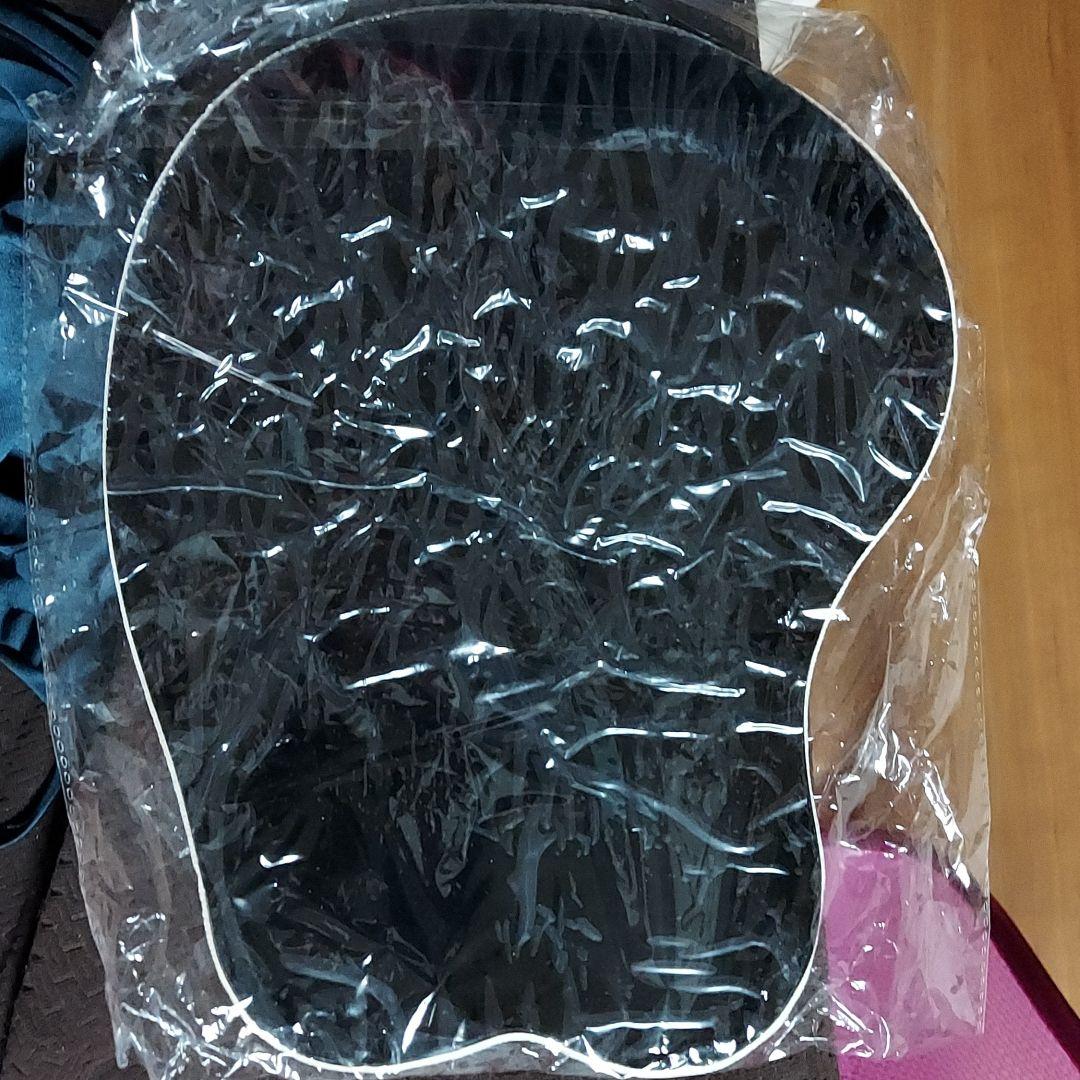 Golden Darkness Butt Mouse Pad Tolove ru