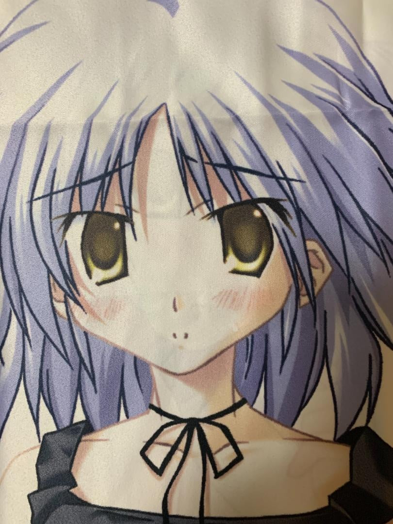 ★03 purchase bonus system body pillow cover used genuine product