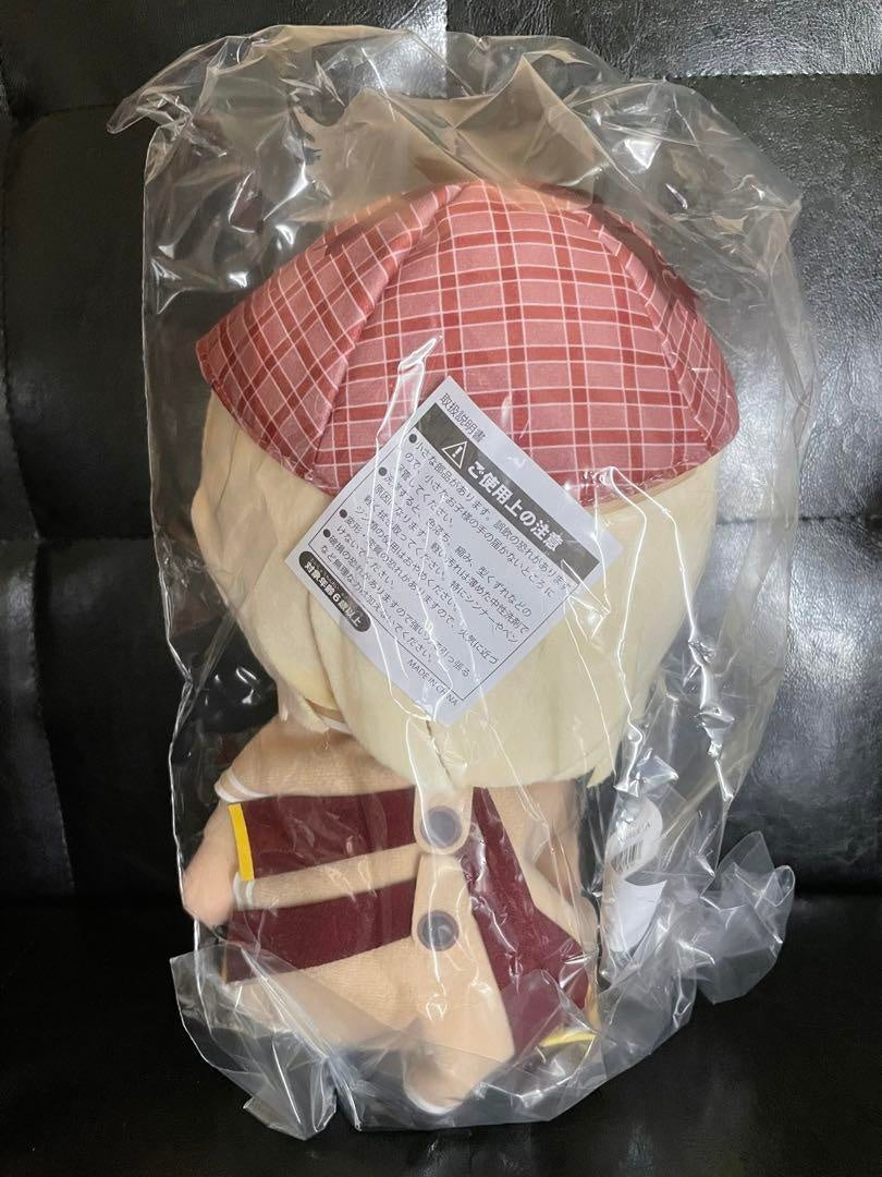 Watson Amelia Hololive Tsukumo Plushie