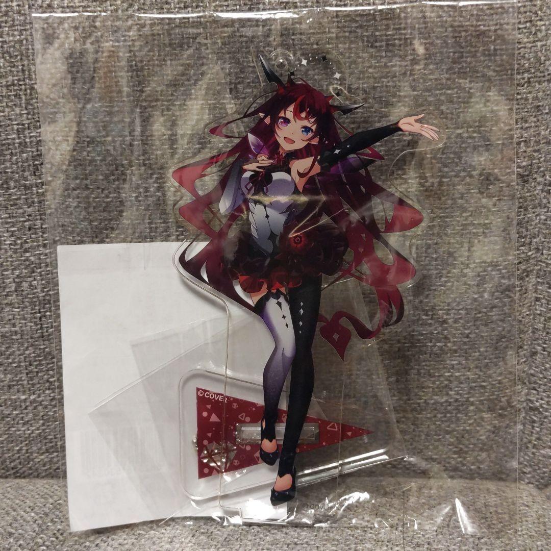 hololive SUPER EXPO Acrylic Stand IRys
