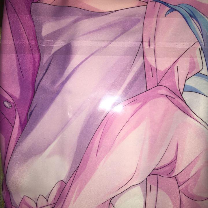 Lamy Yukihana Dakimakura Cover