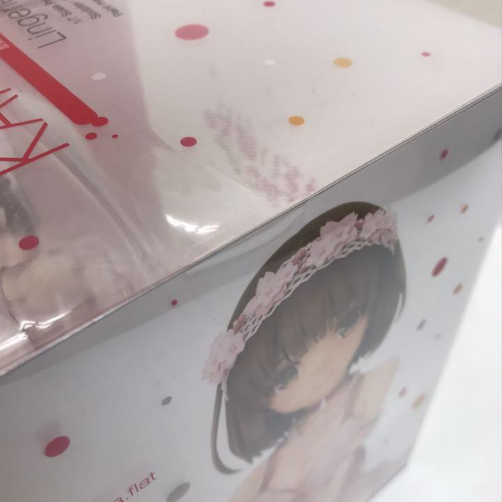 Unopened Saekano: How to Raise a Boring Girlfriend ♭ Megumi Kato ~Lingerie ver.~ Figure