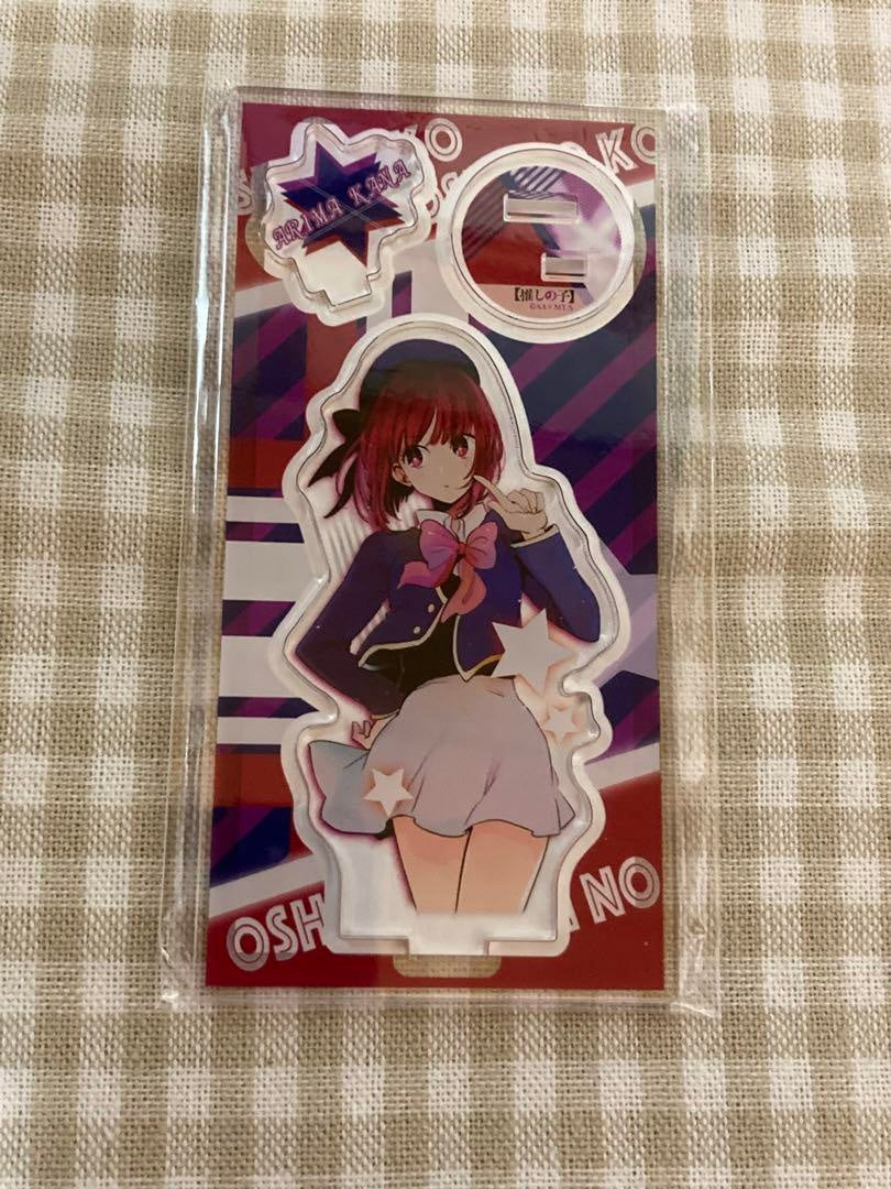 Oshi no Ko Acrylic Figure Arima Kana