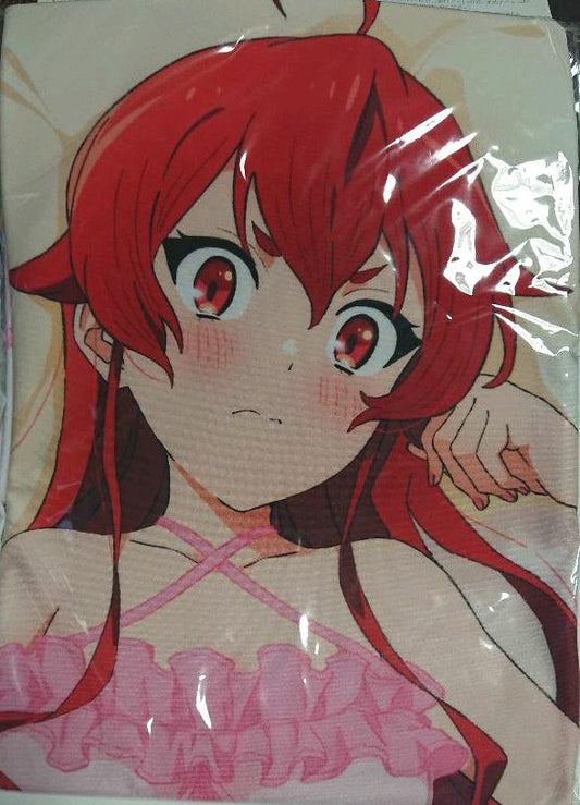 Mushoku Tensei ~If you go to another world, you'll be serious~ Dakimakura Cover Ellis Lingerie ver