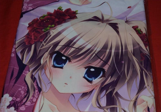 Mashiroiro Symphony Airi hugging pillow cover genuine Izumi Tsubasu Hisitei