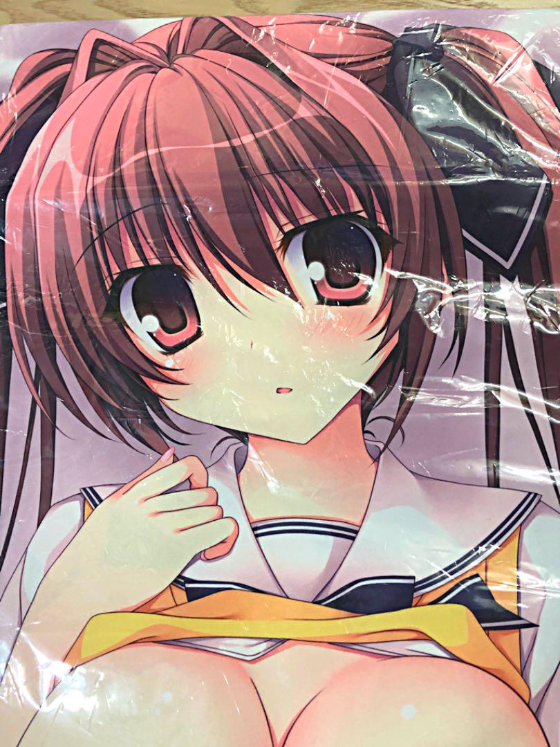 Mami Hazuki Body Pillow Cover Nanarobaika Festival Company Comic Market 88 (Comiket 88/2015 Summer)