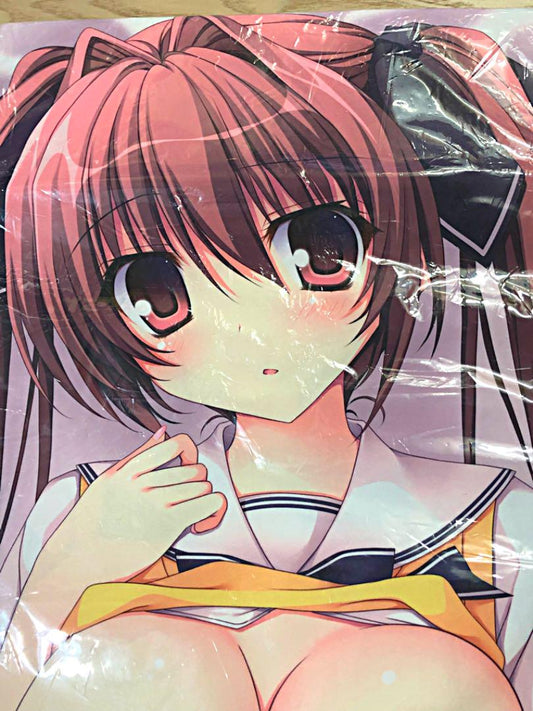 Mami Hazuki Body Pillow Cover Nanarobaika Festival Company Comic Market 88 (Comiket 88/2015 Summer)