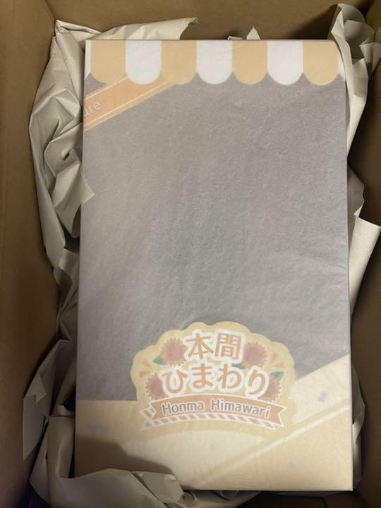 Nijisanji Himawari Honma 1/7 Finished Figure