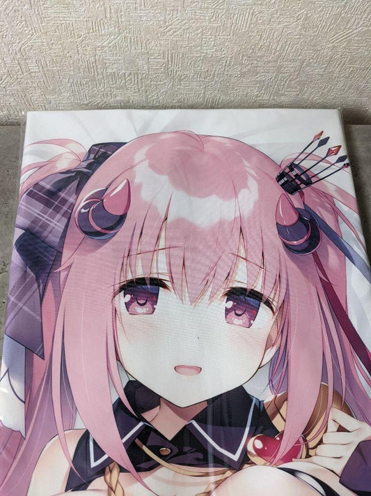 Kimagure Temptation Dakimakura Anne 2020