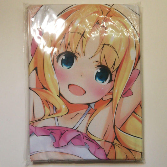 The Rising of the Shield Hero Firo Dakimakura Cover