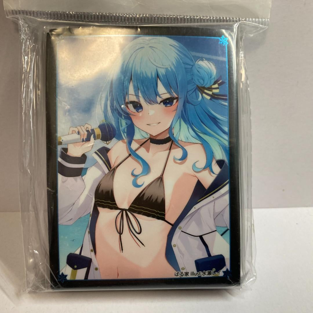 Suisei Hoshimachi Sleeve Swimsuit Hololive