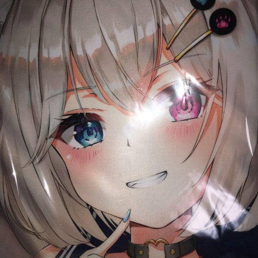 Aoi Dakimakura cover