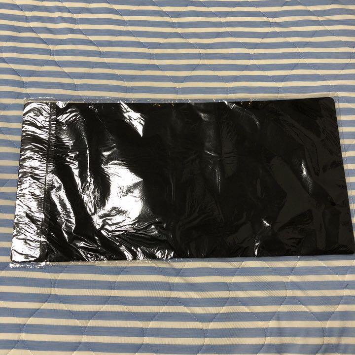 WIXOSS Nijisanji Samba Playmat Rubber Mat