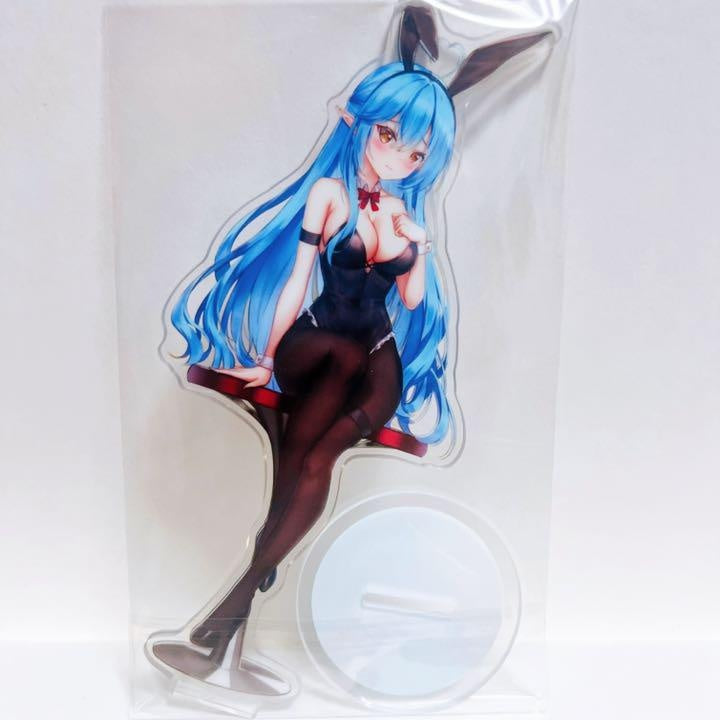 hololive Lamy Yukihana Acrylic Stand
