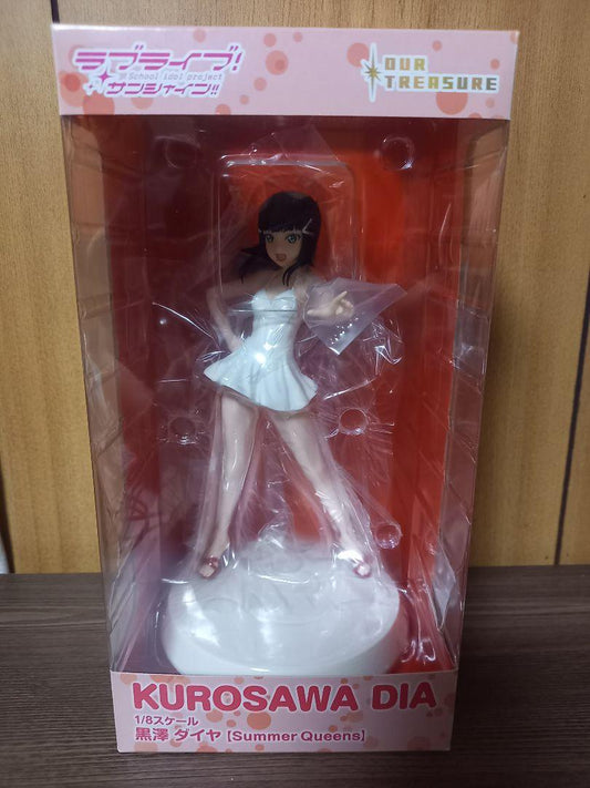 Love Live! Sunshine !! Dia Kurosawa 1/8 Finished Figure (Tokyo Figi