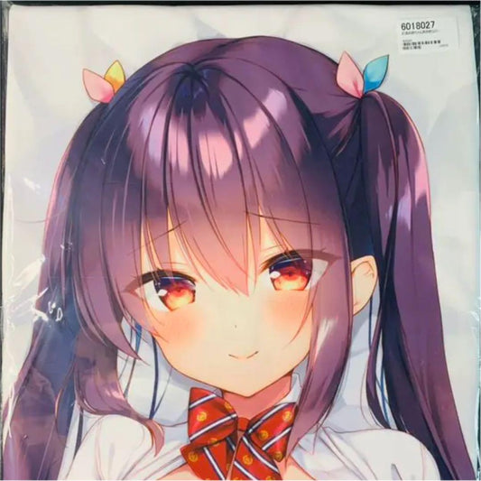 Genuine Rina Onee-chan Dakimakura Cover Ichiri