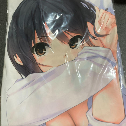 Coffee Kizoku Sumika Aoyama Dakimakura cover Co-sleeping cover