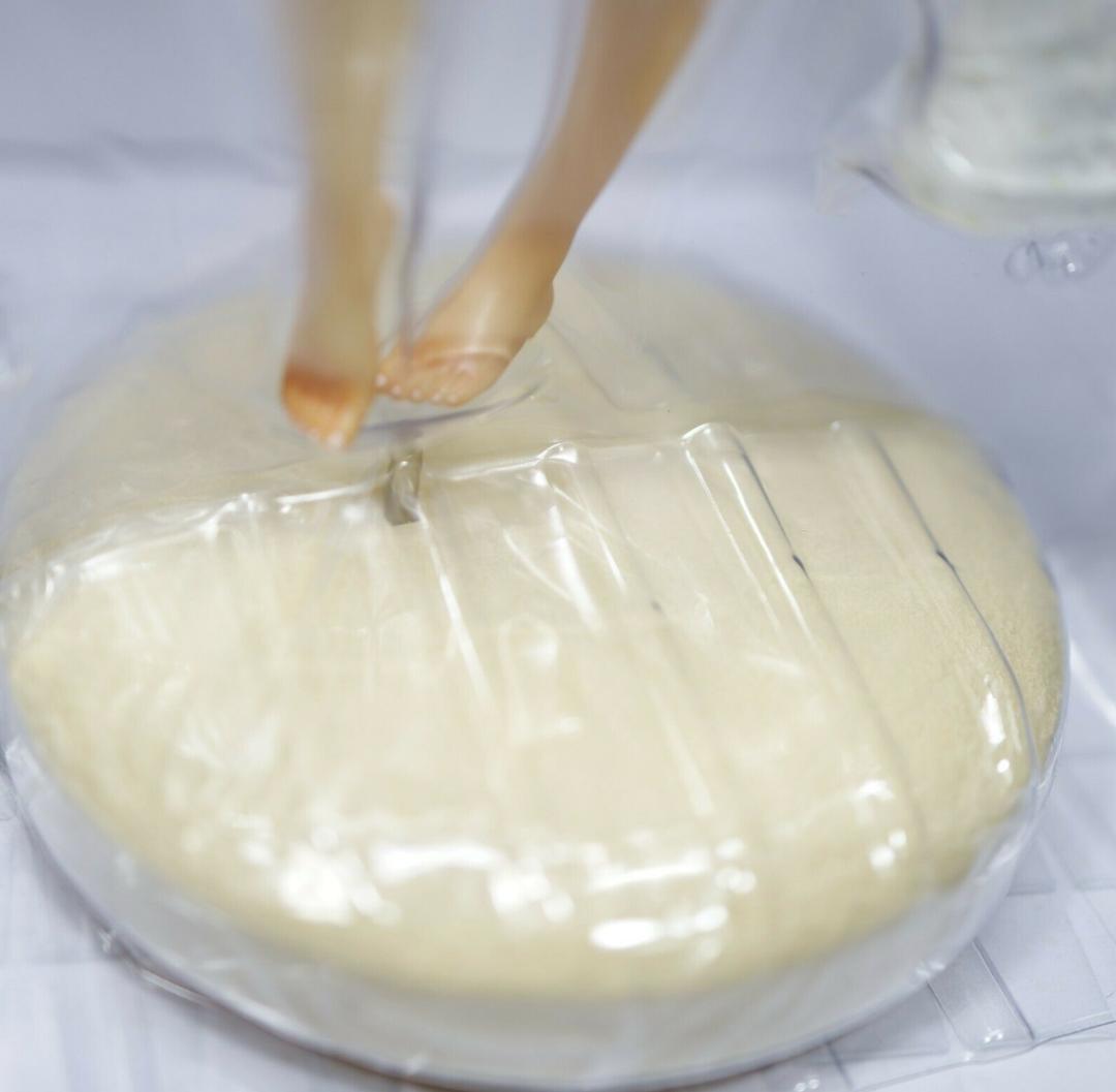 Super Sonico Tokonatsu Tan ver. 1/6 Scale Figure