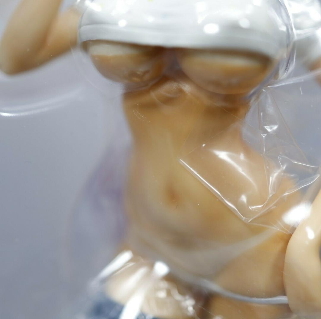 Super Sonico Tokonatsu Tan ver. 1/6 Scale Figure