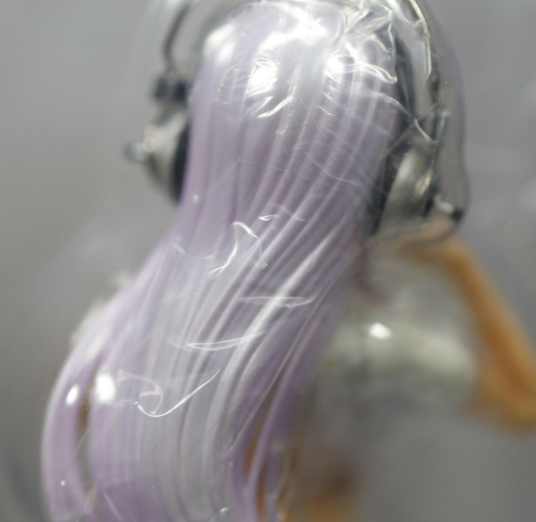 Super Sonico Tokonatsu Tan ver. 1/6 Scale Figure