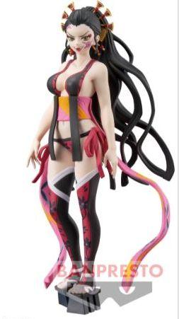 Kimetsu no Yaiba Figure-Oni no Sou-Lacquer Type