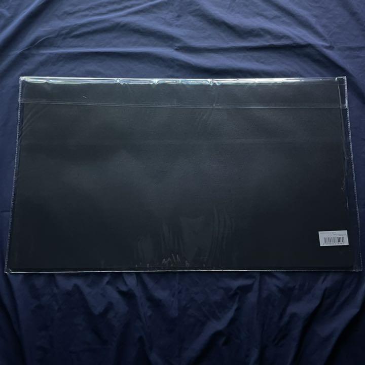 Nijisanji Desk Mat Rubber Mat