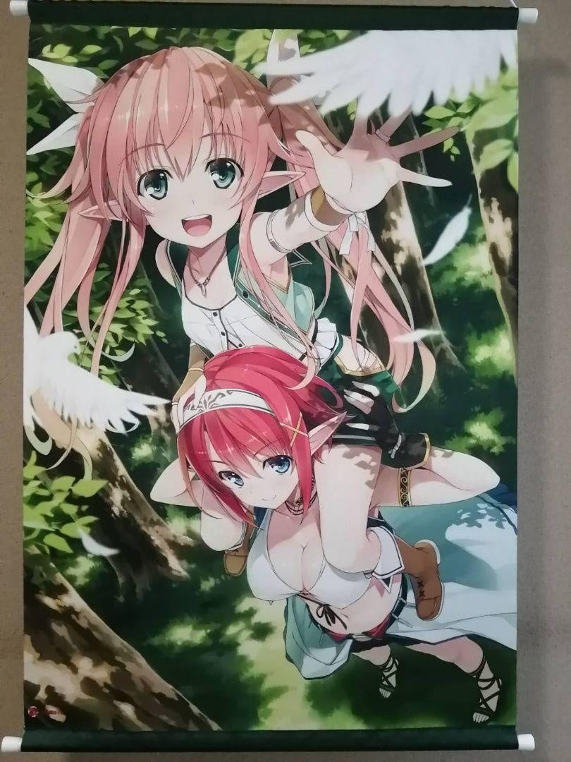 hololive Usada Pekora Designer wireframe Yuuki Hagure Tapestry