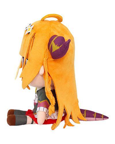 Hololive x Tsukumo collaboration plush toy Kiryu Coco Height approx 250mm