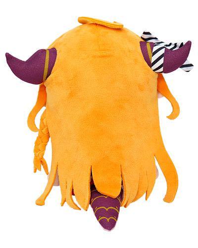 Hololive x Tsukumo collaboration plush toy Kiryu Coco Height approx 250mm