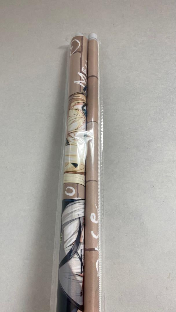 hololive Horox holoX Cafe B2 Tapestry Suipara