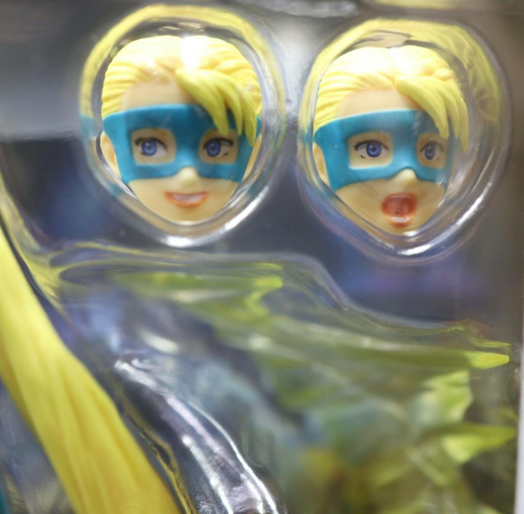 S.H.Figuarts Rainbow Mika Tamashii Web Shop S.H.Figuarts