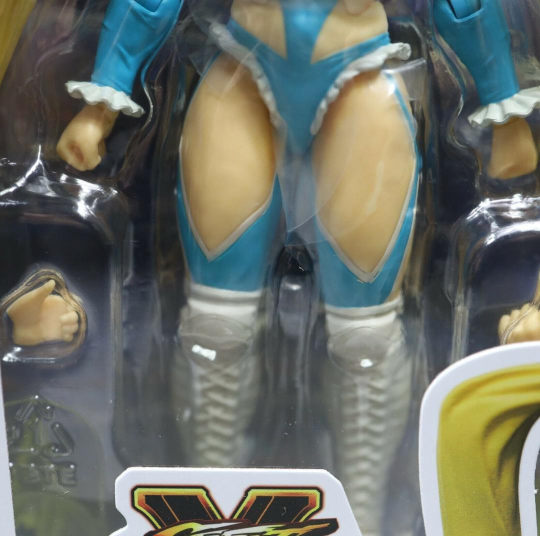 S.H.Figuarts Rainbow Mika Tamashii Web Shop S.H.Figuarts