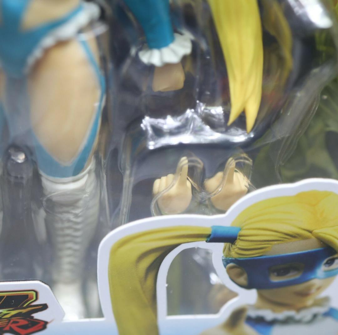 S.H.Figuarts Rainbow Mika Tamashii Web Shop S.H.Figuarts