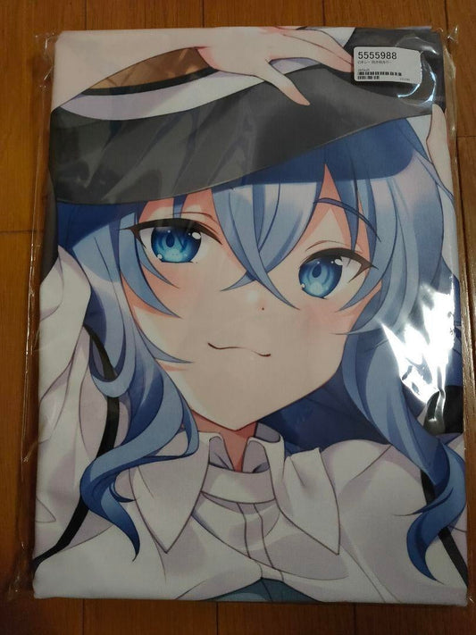 Burubure Roxy Dakimakura Cover Unemployed reincarnation
