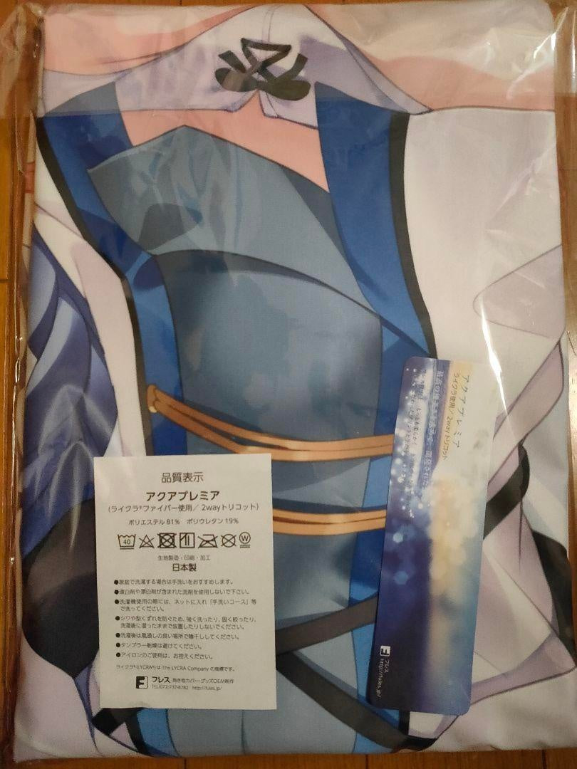 Burubure Roxy Dakimakura Cover Unemployed reincarnation