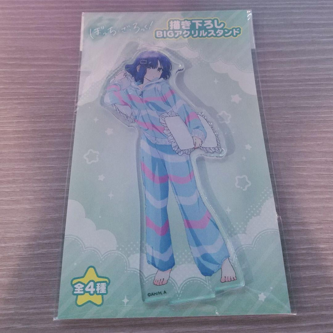 Bocchi the Rock Pajamas Acrylic Stand Ryo