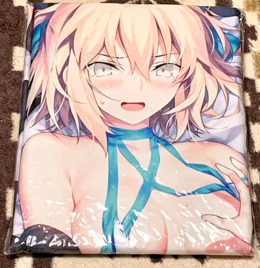 Okita Souji Dakimakura Cover Mitsuzaki GH.K fate