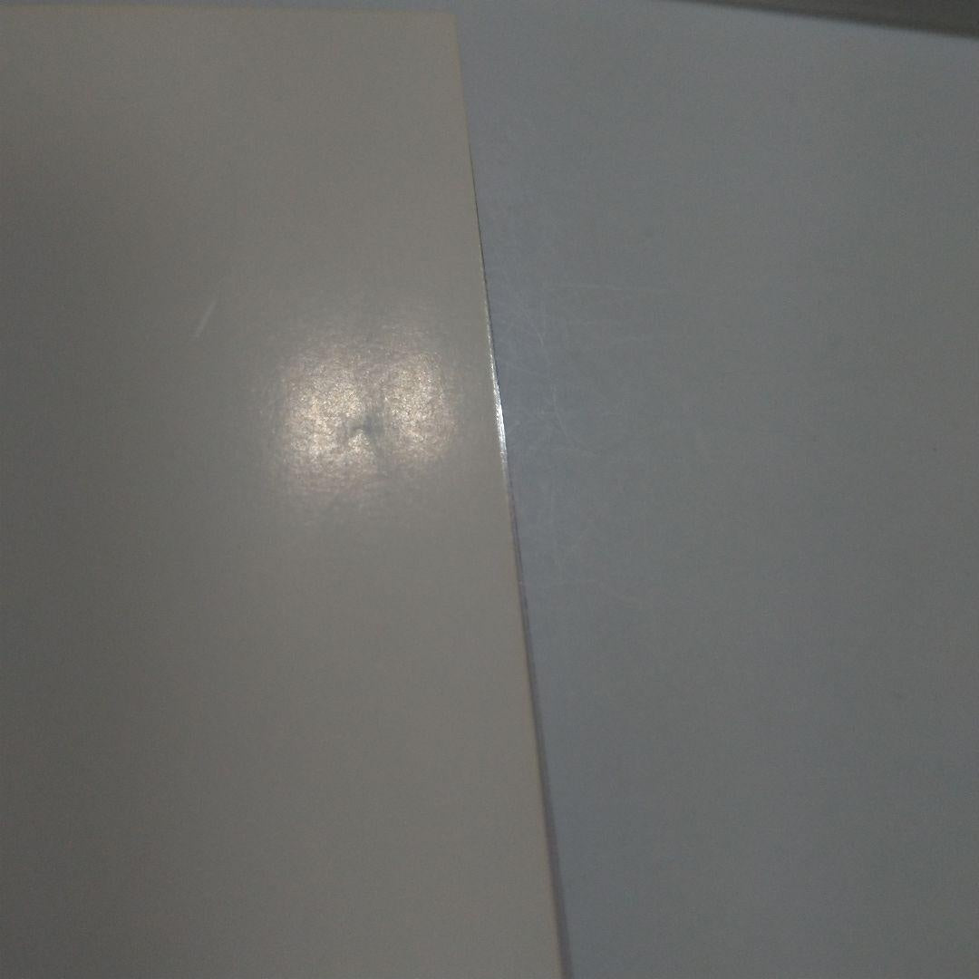 Houshou Marine Birthday Commemorative 2020 Postcard with Handwritten Message Hololive